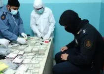 Operação em Assis