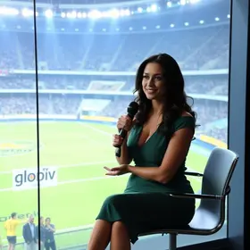 mudança no SporTV