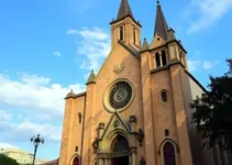 A Igreja do Diabo