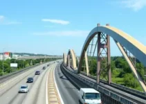 Responsabilidade do DER-SP nas Estradas da Regional de Assis