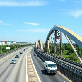 Responsabilidade do DER-SP nas Estradas da Regional de Assis