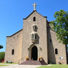 relíquia de São Francisco de Assis
