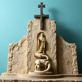 Santuário Frei Galvão