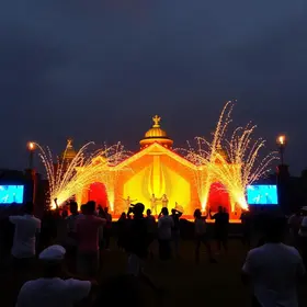 música de concerto