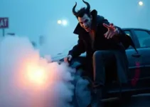 Vampira do Drift