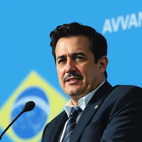 eleições 2026