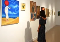 exposição Andanças