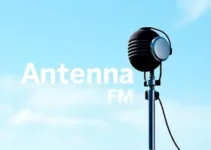 Antena 10 FM