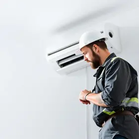 curso de instalação e manutenção de ar-condicionado