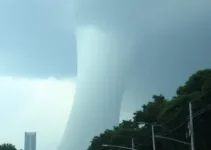 tornado