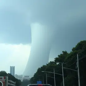 tornado