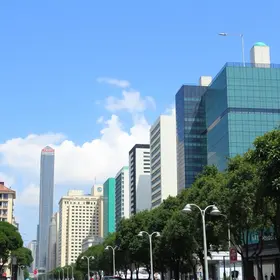 concursos em SP