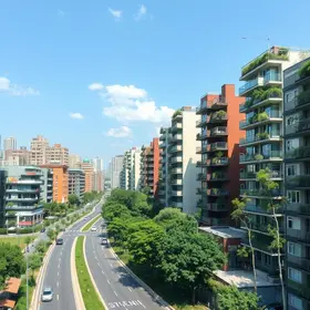 Cidades Resilientes