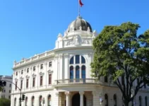 Concurso Guarda Municipal Paulínia