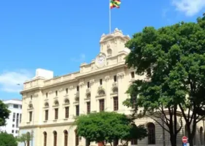 Prefeitura de Penápolis