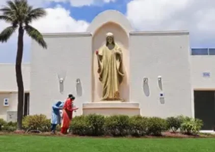 Santa Casa de Dracena - SP