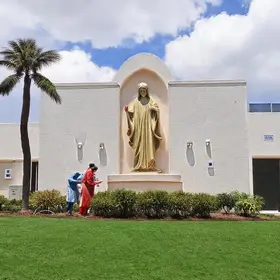 Santa Casa de Dracena - SP