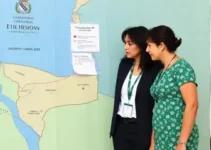 Secretária de Políticas para a Mulher