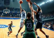 Basquete Tatuí