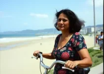 Thelma Assis Mocidade Alegre