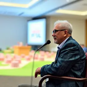 Conferência de Aposentados do SindSaúde-SP