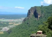 autorização da ANTT para Liderança Turismo
