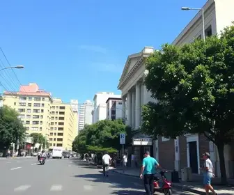 votação em Assis SP