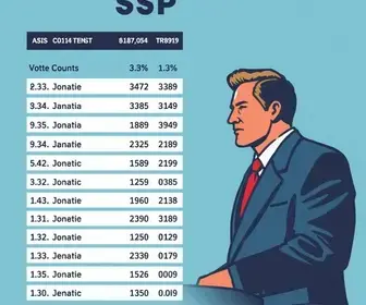 Assis SP resultados eleições 2026