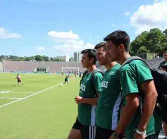 Talento Esportivo