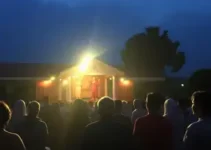 Culto Vesperal