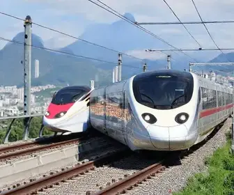 trem-bala Rio–SP