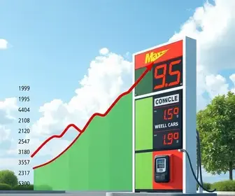 preço da gasolina em Assis