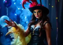 I Festa a Fantasia