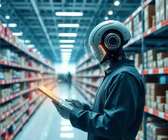 inteligência artificial