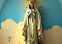 Nossa Senhora Aparecida