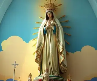 Nossa Senhora Aparecida
