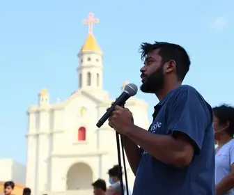 Jumas na Diocese de Assis