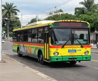 linha de ônibus entre Assis e Londrina