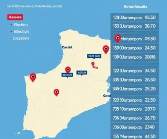 15ª zona eleitoral Assis SP