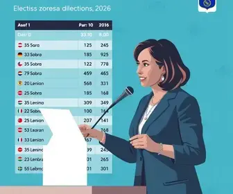 votação Assis SP 2026
