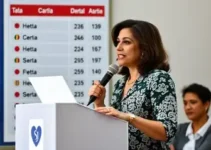 votação Assis SP 2026