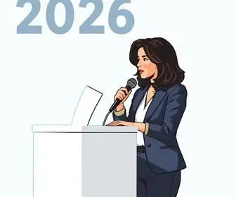 votação em Assis