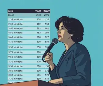 votação para presidente Assis