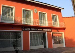 Centro Cultural Mestre em Assis
