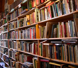 Bibliotecas em Assis